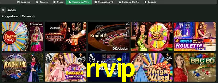 rrvip bet