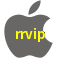 Aplicativo rrvip para iOS