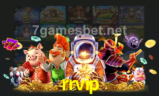 cassino rrvip