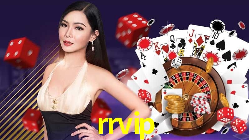Mesa de Roleta rrvip