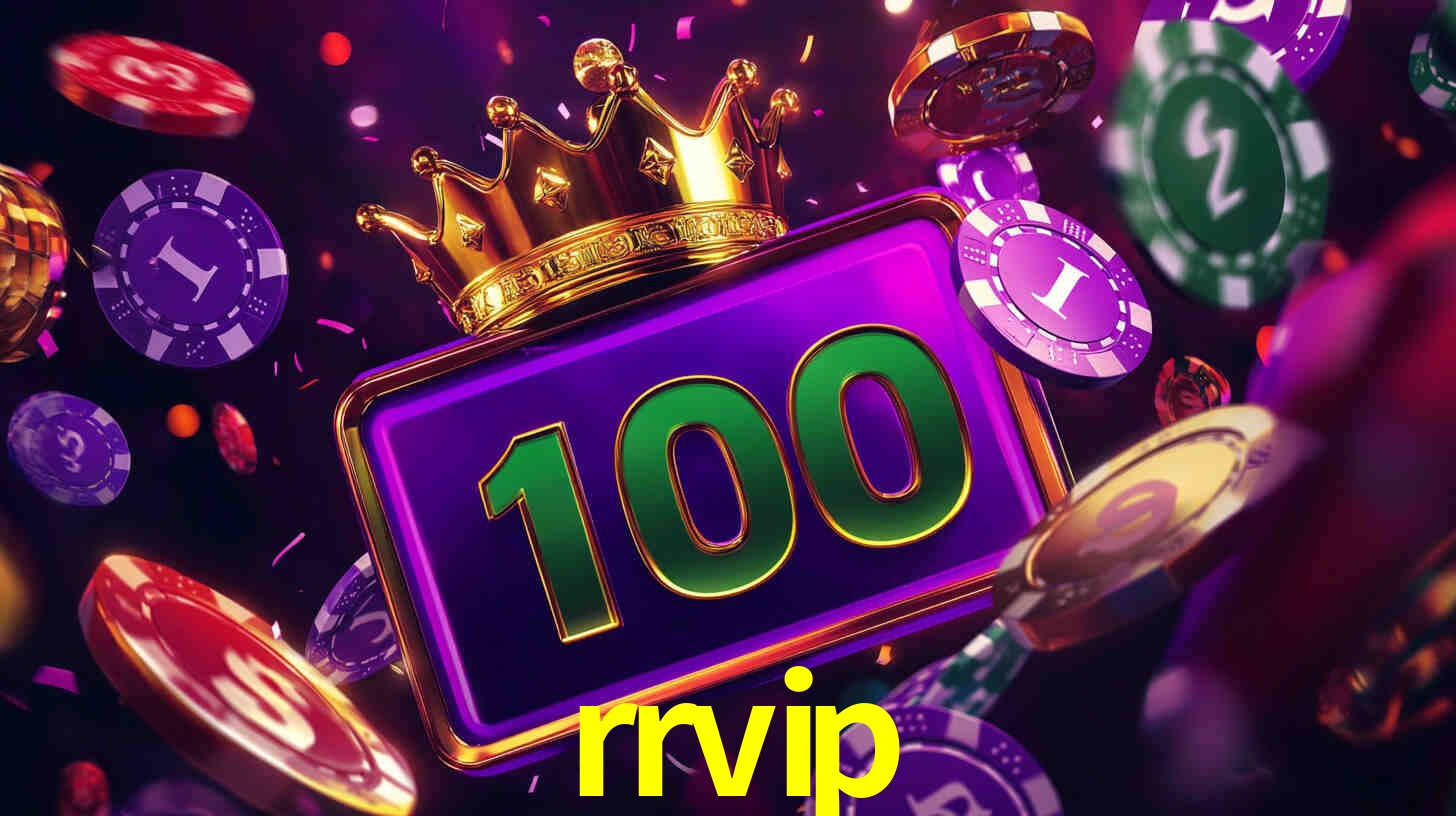 rrvip App Interface