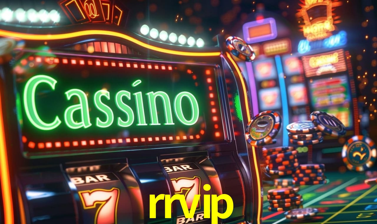 Tecnologia da Plataforma rrvip