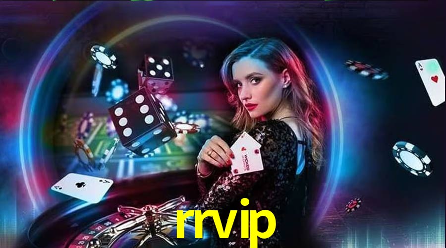 Game Providers rrvip