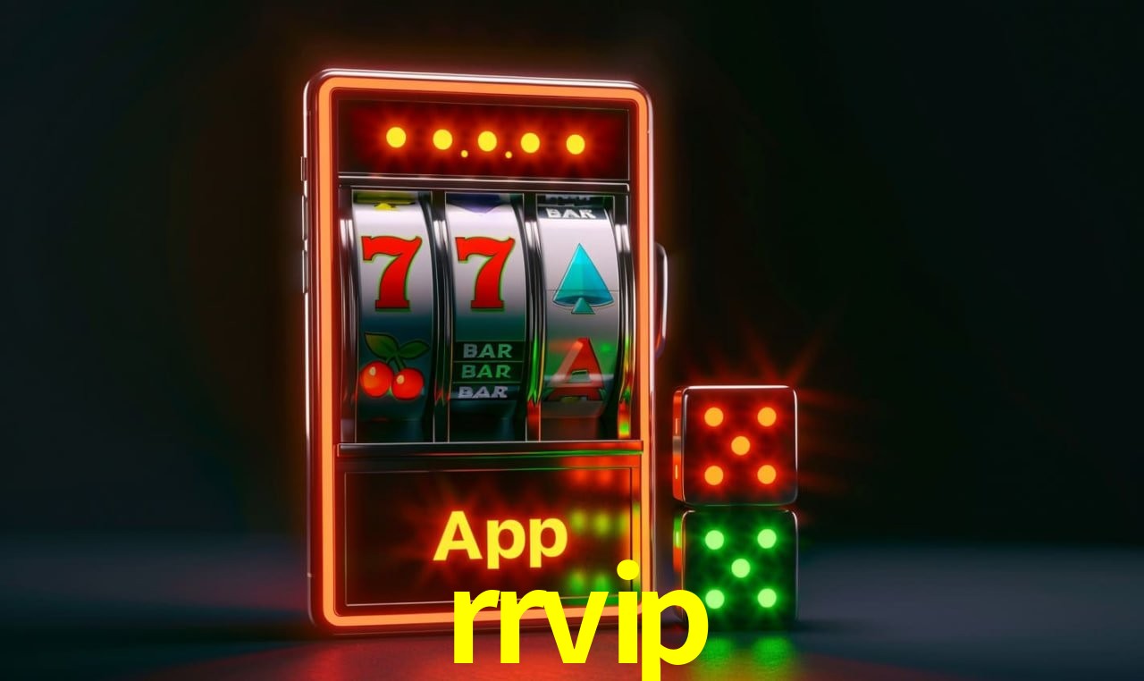 Casino Ao Vivo rrvip