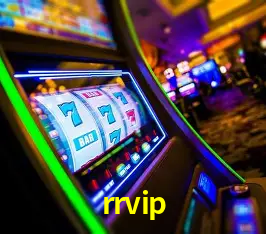 A Popularidade dos Caça-Níqueis no rrvip