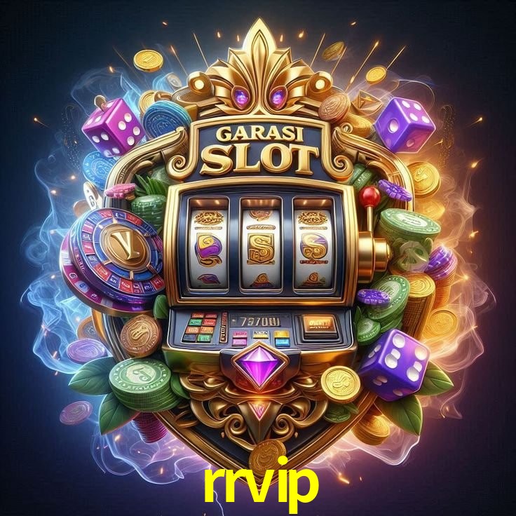 Integração de APIs rrvip