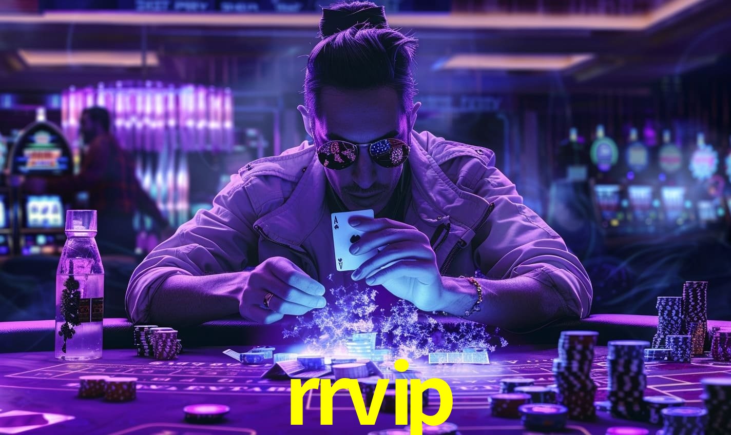 VIP Casino rrvip