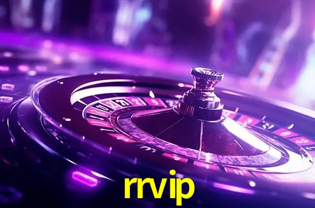 Programa VIP rrvip