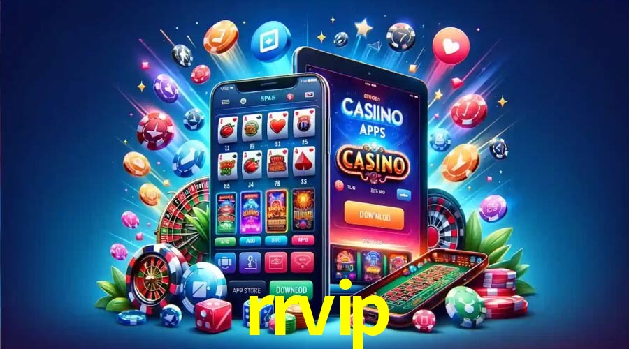 Live Casino rrvip