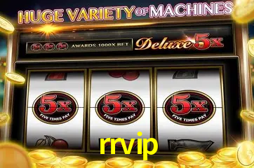 Descubra o Mundo do Cassino Online com rrvip
