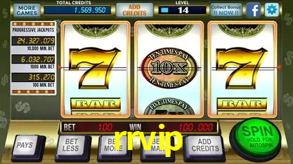 Weekend Specials rrvip