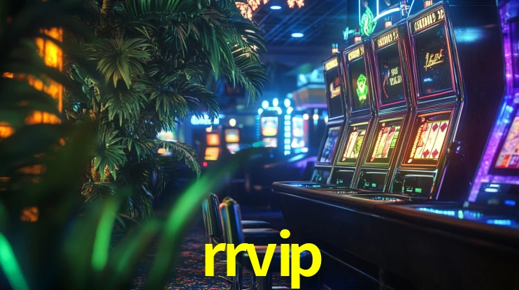 Programa VIP rrvip