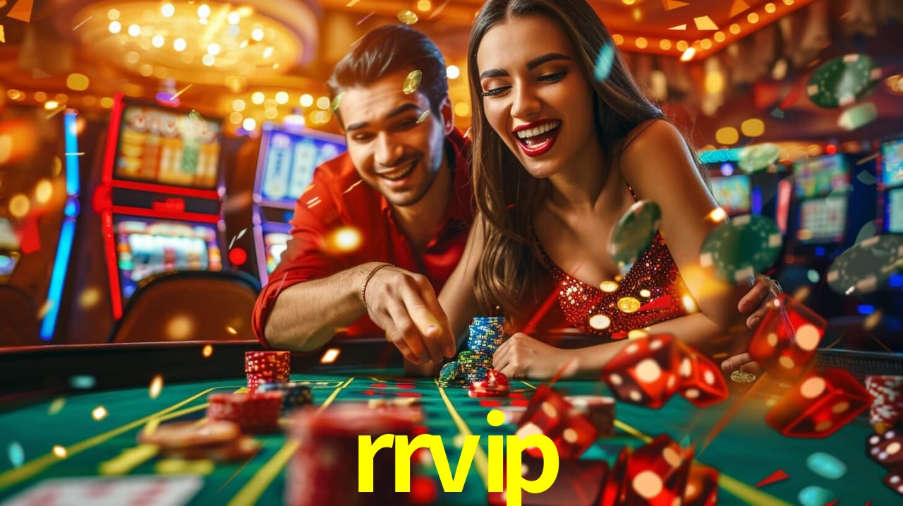 Design Responsivo rrvip