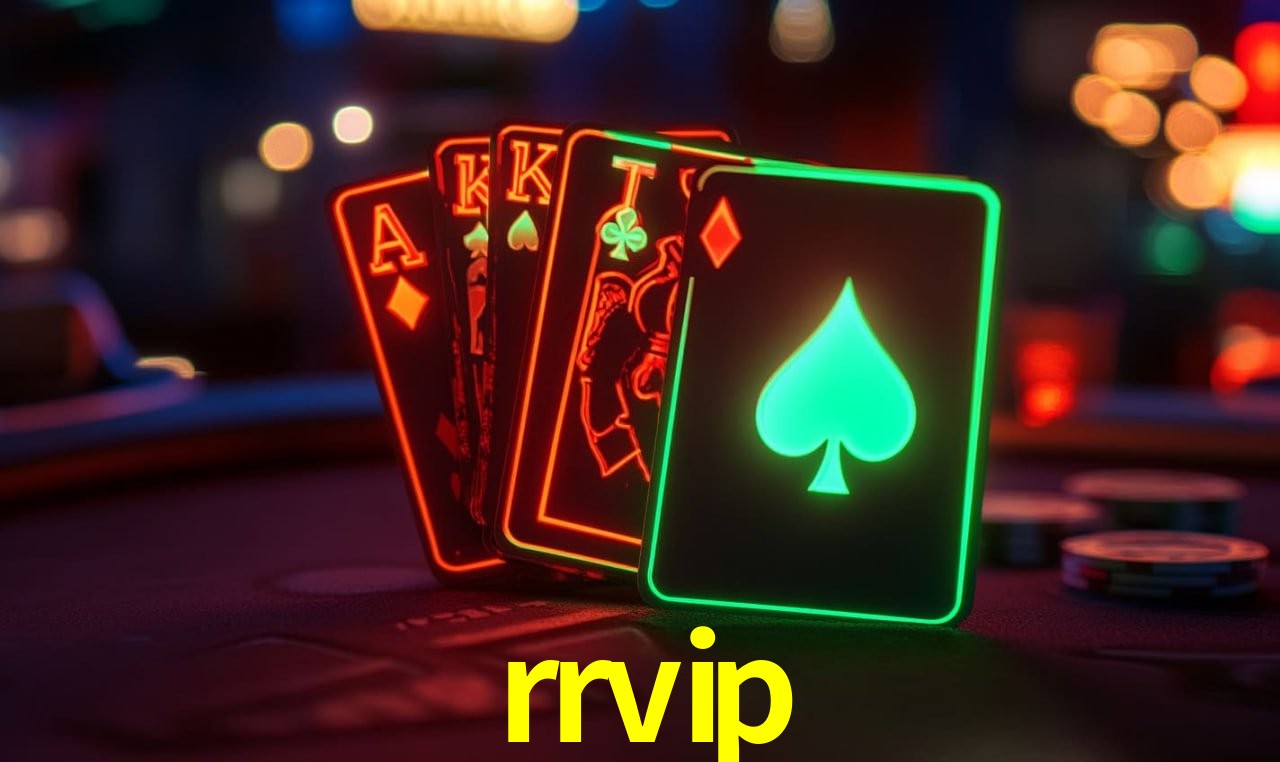 Provedores de Jogos rrvip