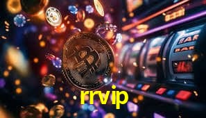 PIX Instantâneo rrvip