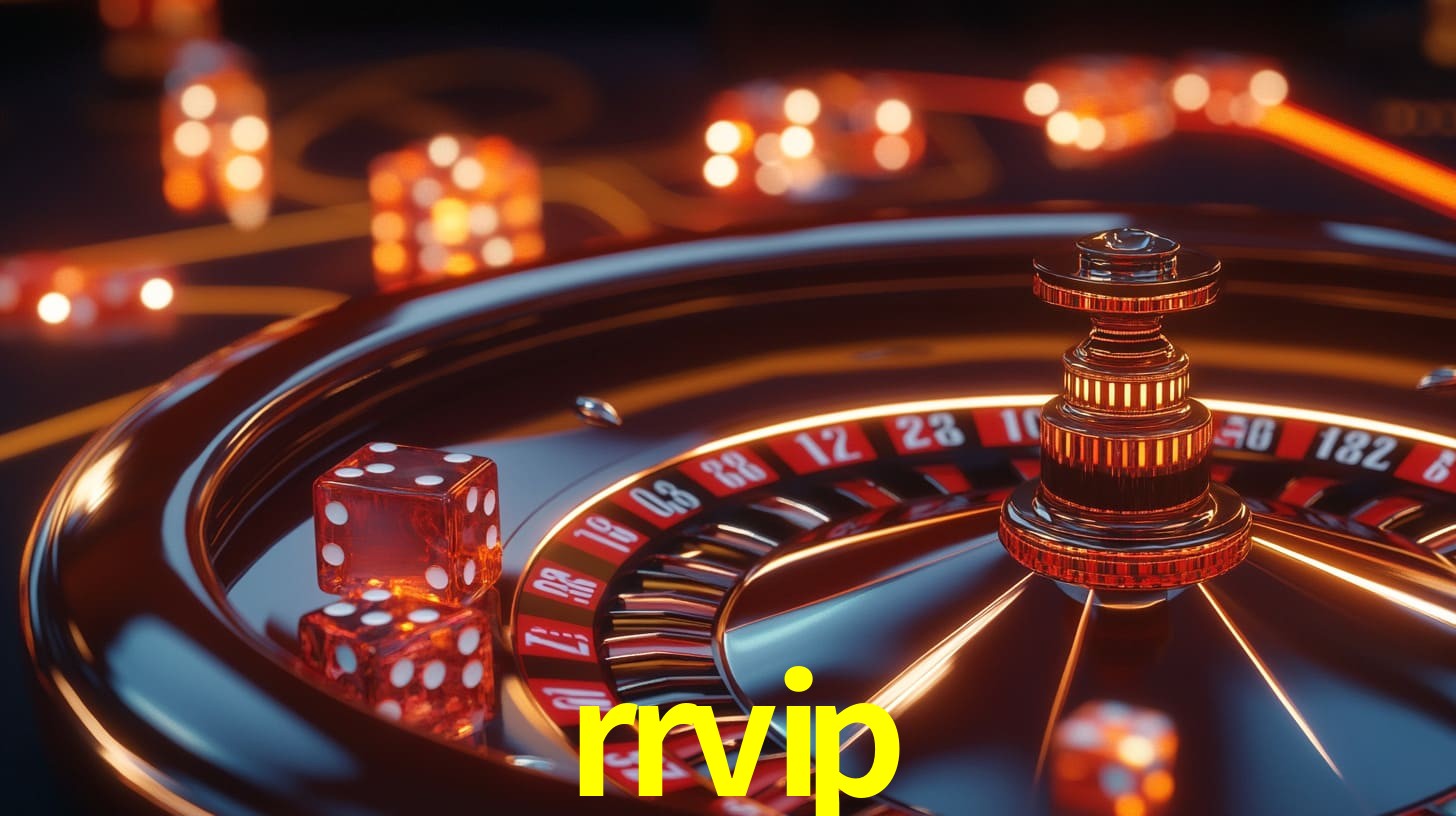 Roulette Table rrvip