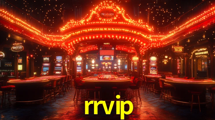 rrvip