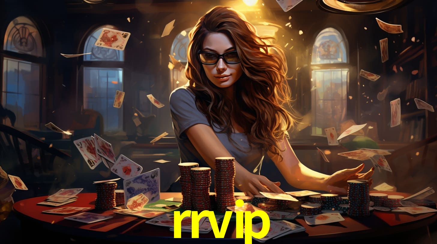 Live Casino rrvip