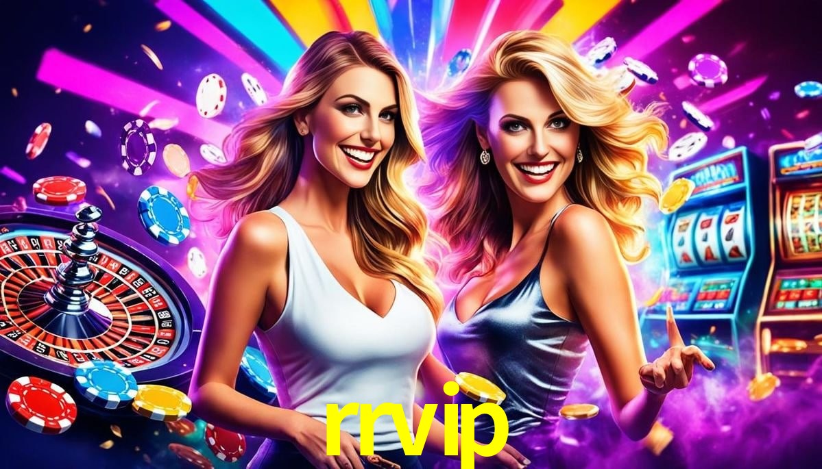 Casino VIP rrvip