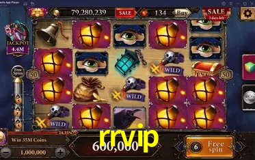 Seasonal Promotions rrvip