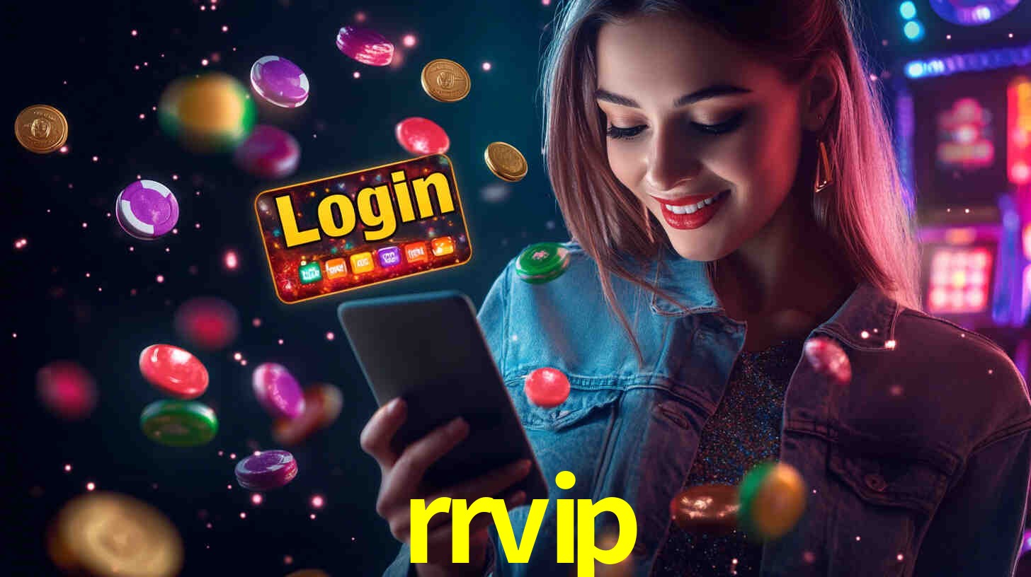 Descubra o Programa VIP da rrvip: Vantagens Exclusivas para Jogadores