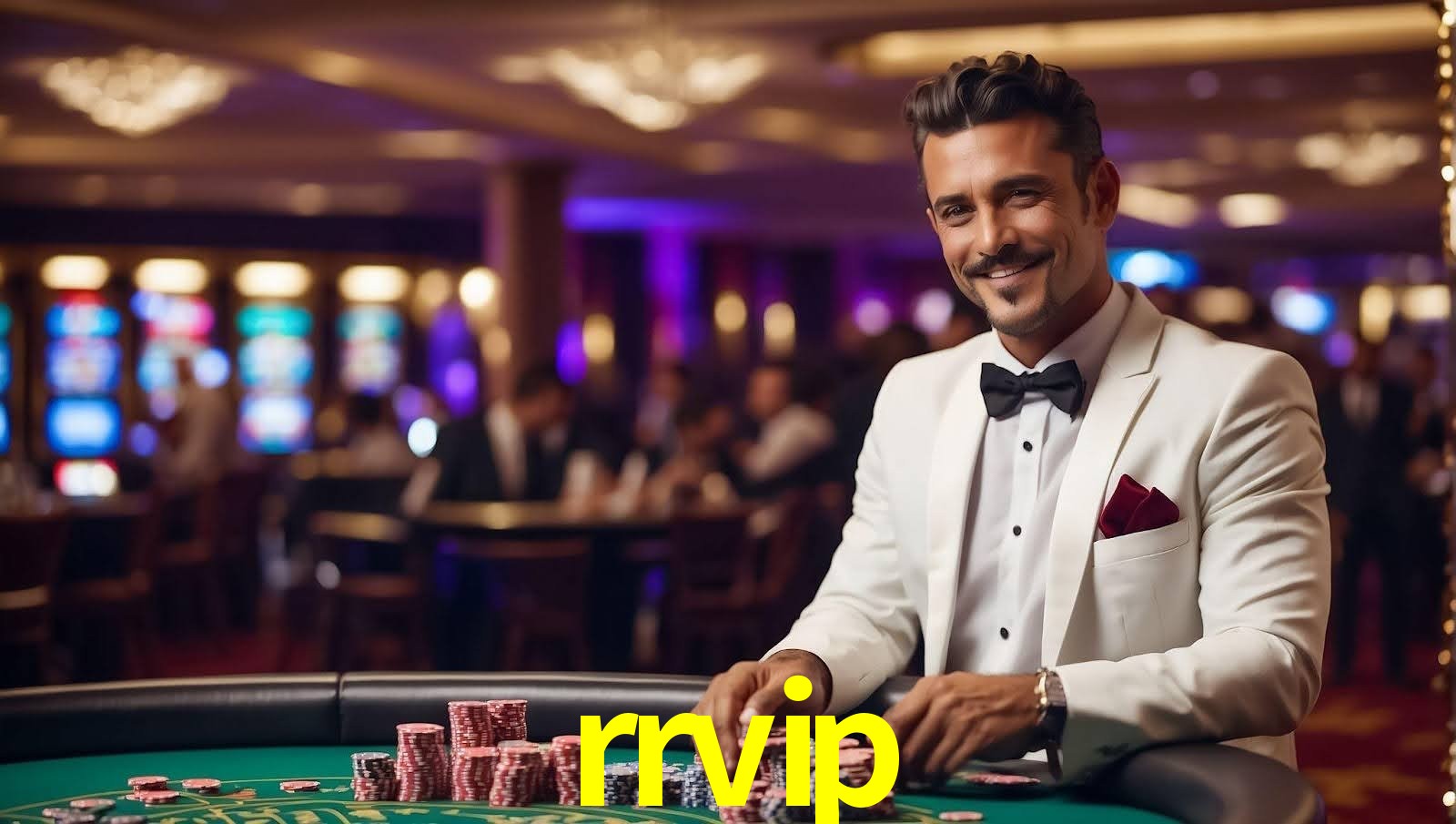 Promoção Relâmpago rrvip