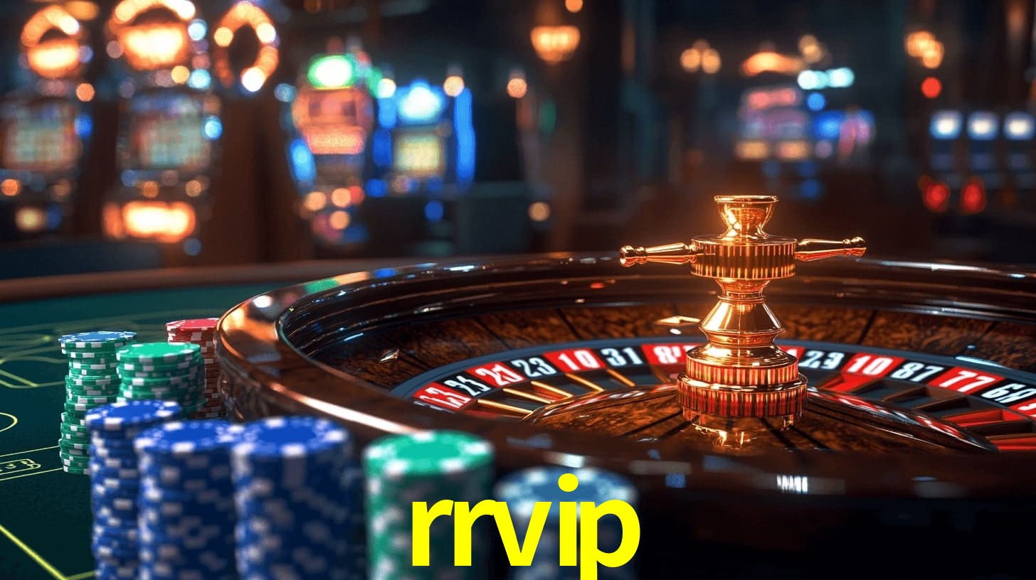 rrvip