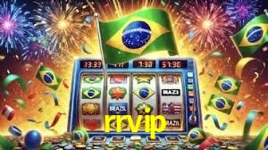 Statistics rrvip