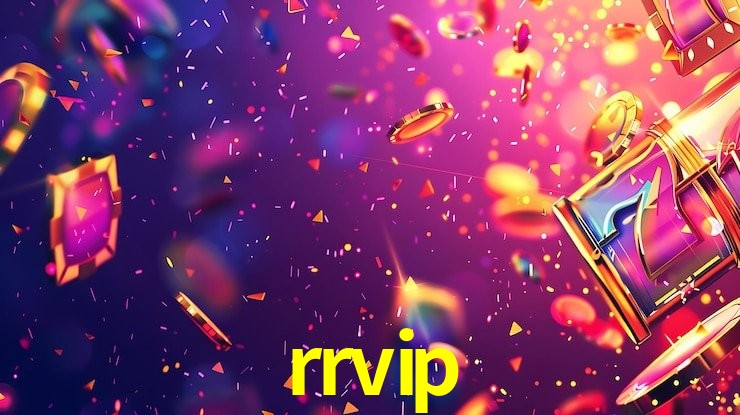 Interface do App rrvip