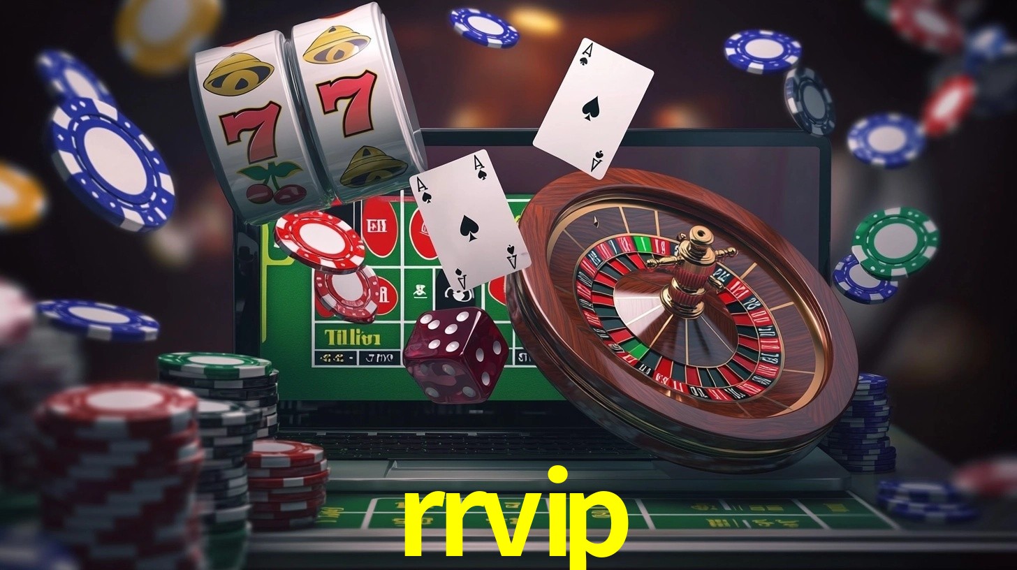 rrvip