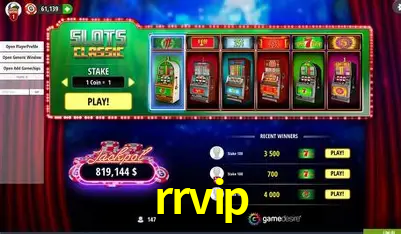 A Emoção da Loteria na rrvip: Uma Chance de Mudança de Vida