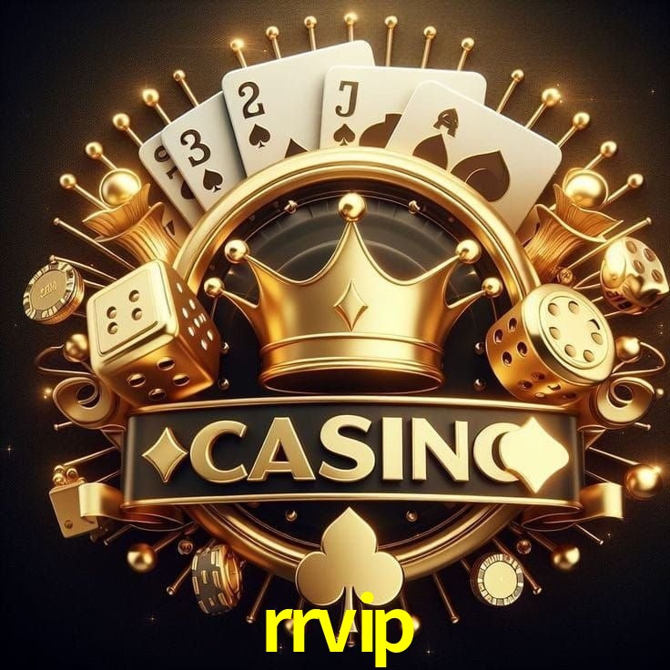 Jogos de Slot rrvip