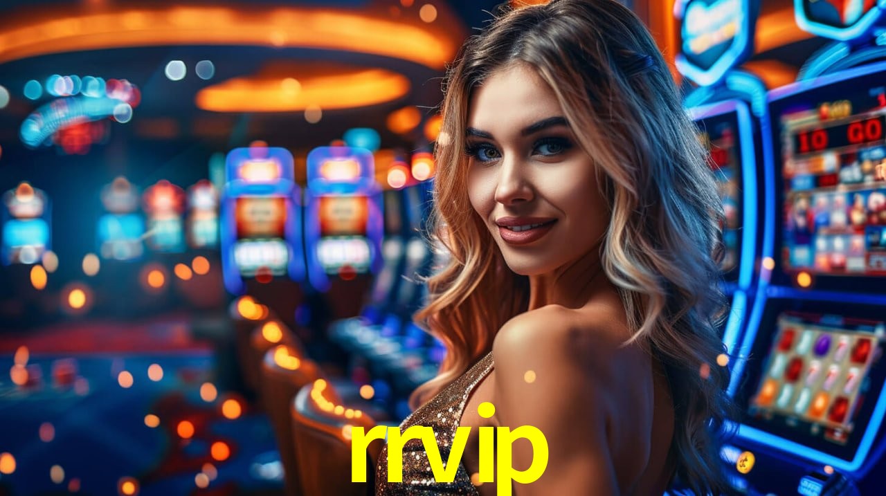 Welcome Bonus rrvip