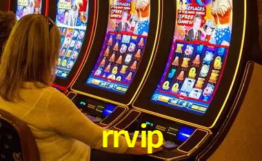 Desvendando o Mundo dos Jogos Virtuais na rrvip