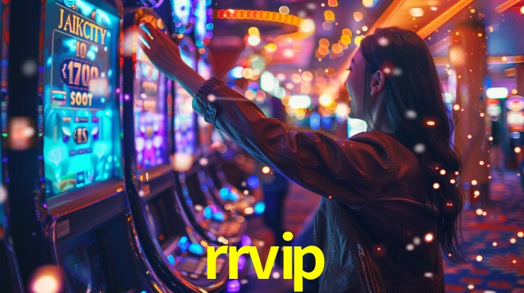 rrvip.com