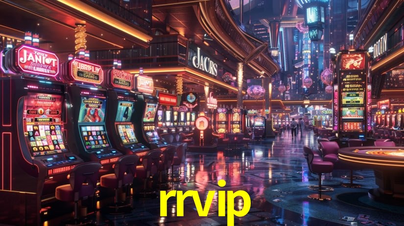 Gates of Olympus rrvip