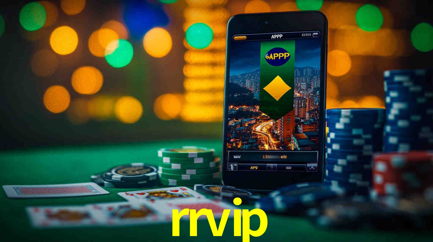 Desvendando o Mundo dos Jogos Virtuais na rrvip
