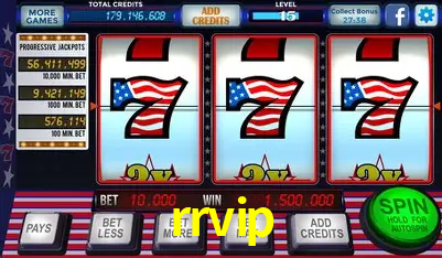 Desvendando o Mundo dos Jogos Virtuais na rrvip